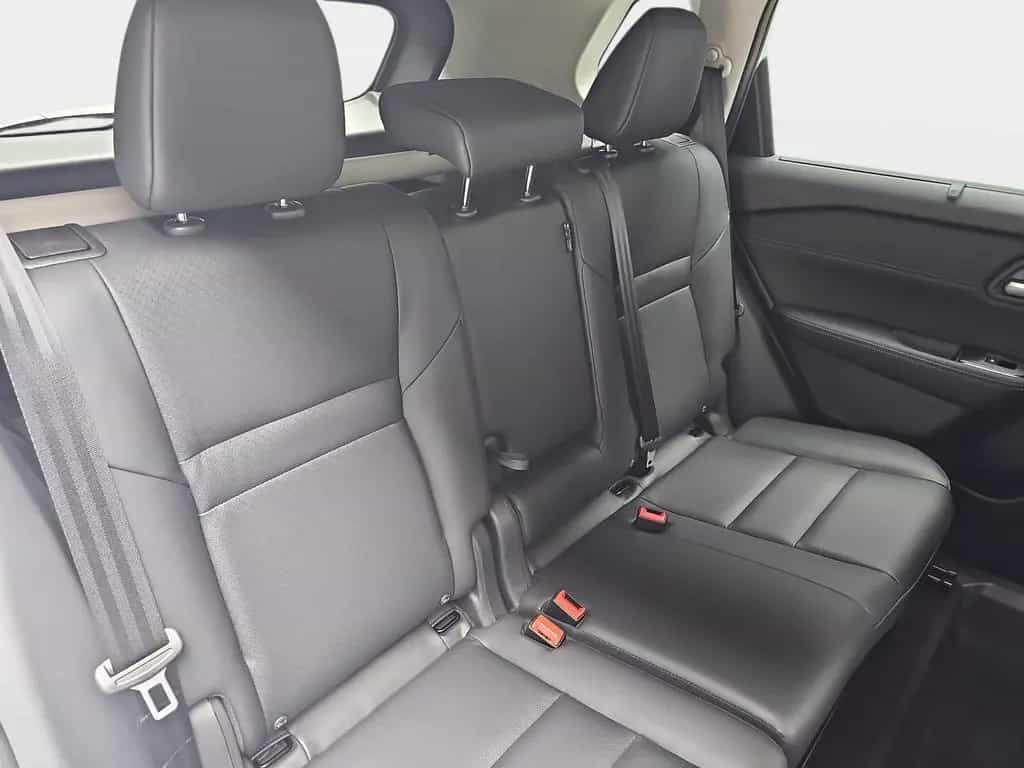 Nissan X-Trail 1.5 VC-T MHEV AUTO. N-CONNECTA 19ZOLL HE 04/2026-photo-18