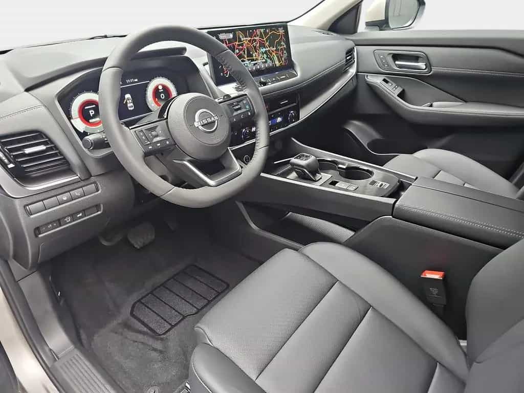 Nissan X-Trail 1.5 VC-T MHEV AUTO. N-CONNECTA 19ZOLL HE 04/2026-photo-19