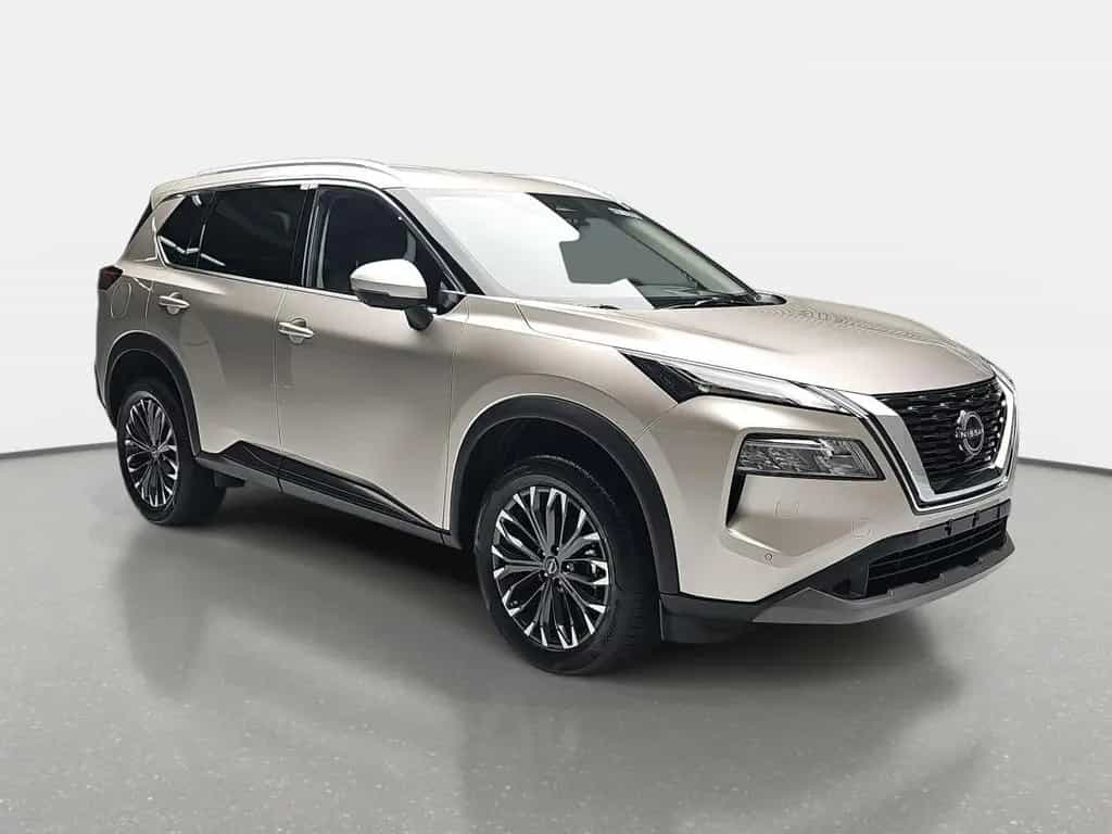 Nissan X-Trail 1.5 VC-T MHEV AUTO. N-CONNECTA 19ZOLL HE 04/2026-photo-2