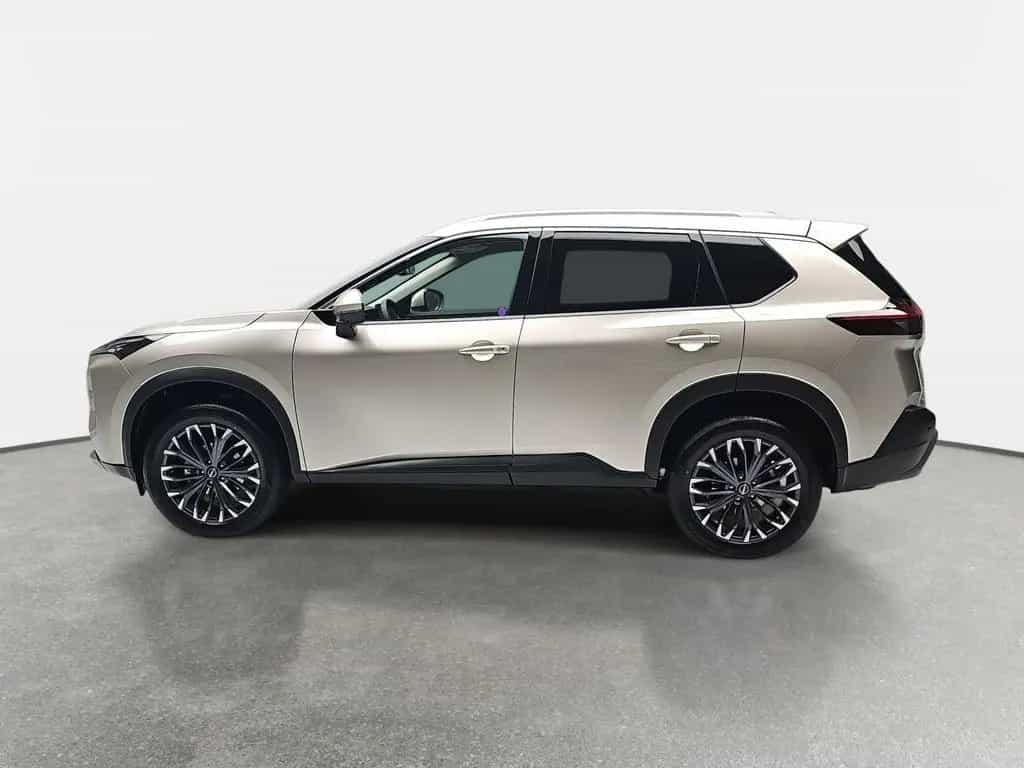 Nissan X-Trail 1.5 VC-T MHEV AUTO. N-CONNECTA 19ZOLL HE 04/2026-photo-5