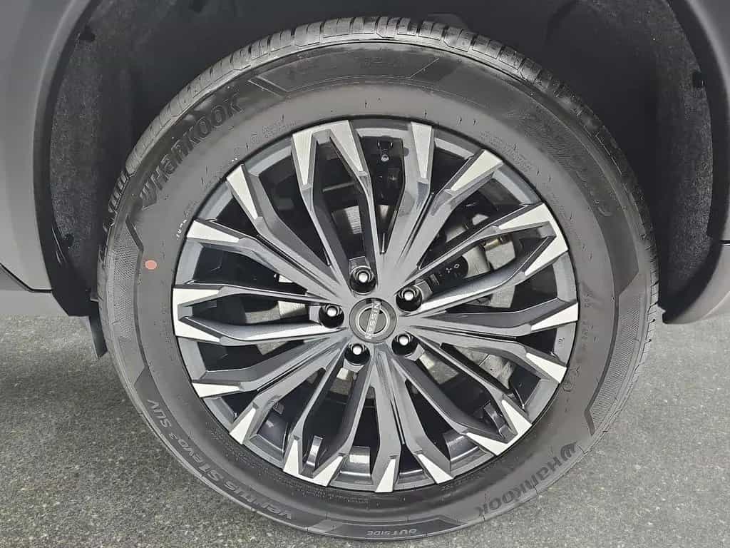 Nissan X-Trail 1.5 VC-T MHEV AUTO. N-CONNECTA 19ZOLL HE 04/2026-photo-6