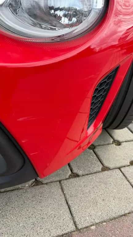 Abarth 595 Turismo 1.4 T-Jet 16V 07/2016-photo-9