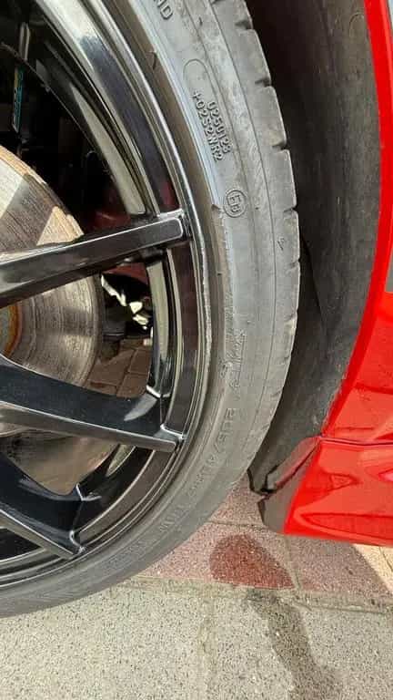 Abarth 595 Turismo 1.4 T-Jet 16V 07/2016-photo-2