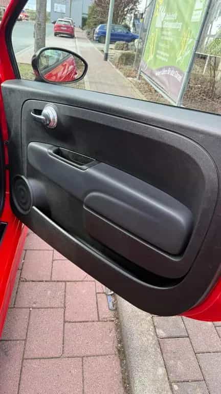 Abarth 595 Turismo 1.4 T-Jet 16V 07/2016-photo-3