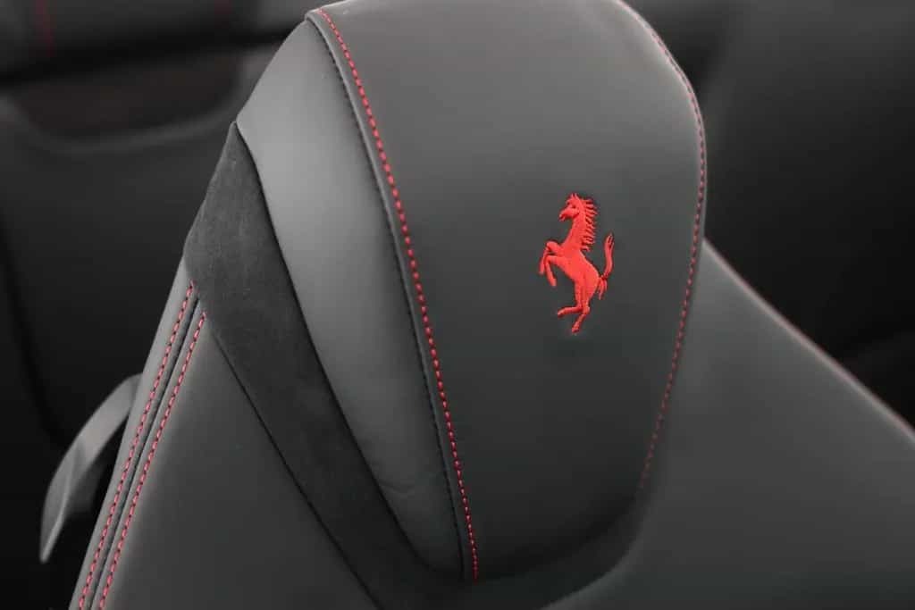 Ferrari Roma Spider MY24 | Ferrari Nürnberg 04/2025-photo-11