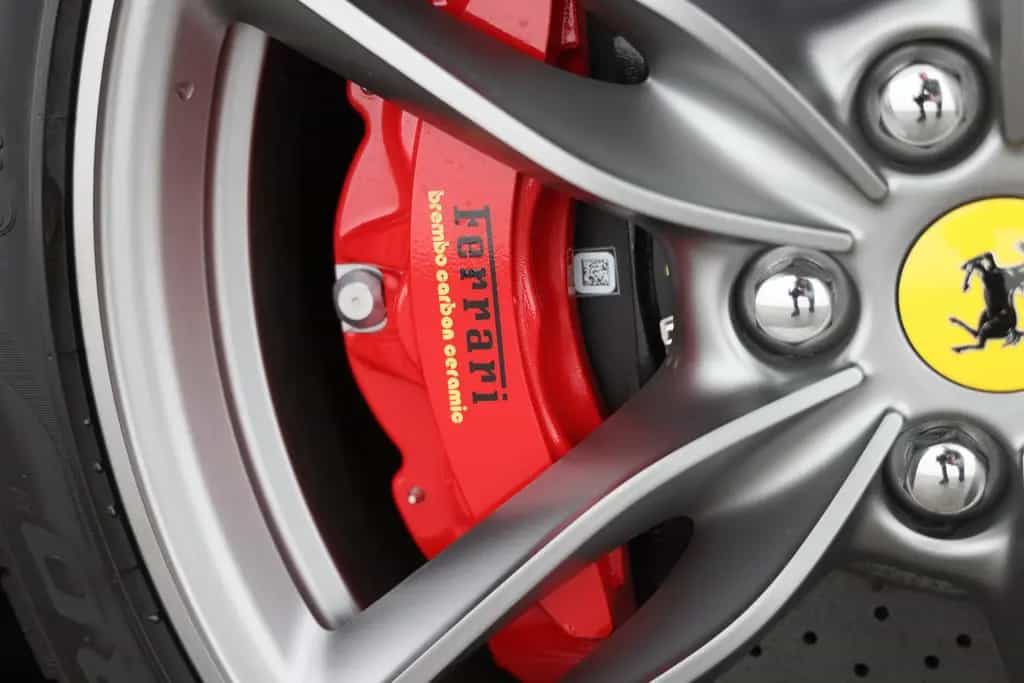 Ferrari Roma Spider MY24 | Ferrari Nürnberg 04/2025-photo-17