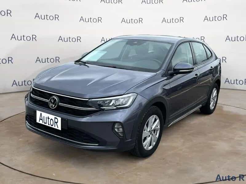 Other Other Volkswagen Taigo 1.0 TSI 85kW Life 04/2025-photo-0