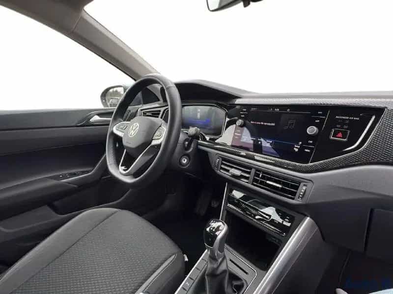 Other Other Volkswagen Taigo 1.0 TSI 85kW Life 04/2025-photo-10