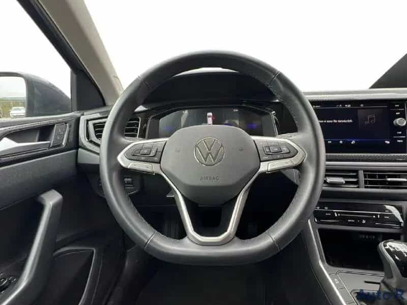 Other Other Volkswagen Taigo 1.0 TSI 85kW Life 04/2025-photo-12