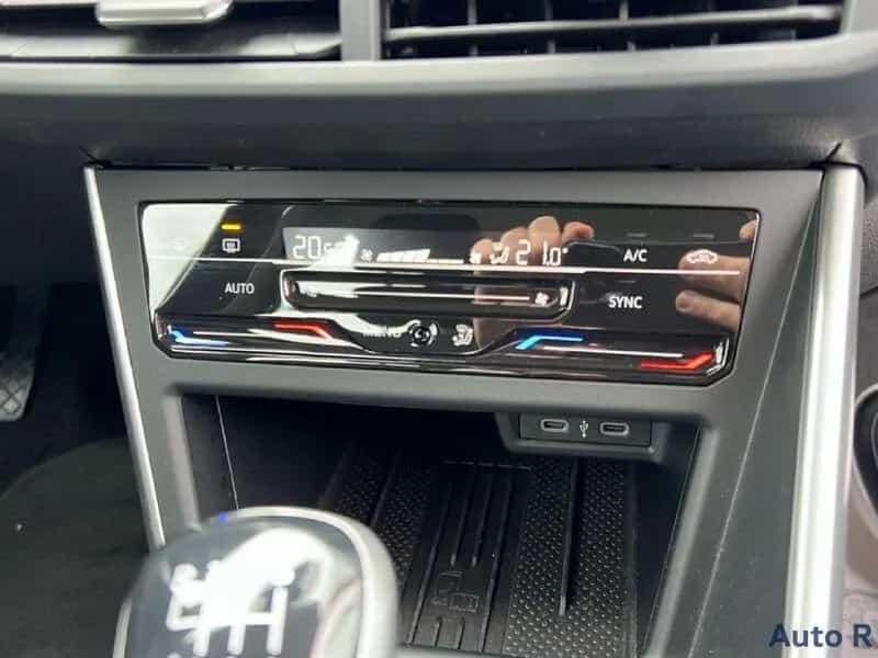 Other Other Volkswagen Taigo 1.0 TSI 85kW Life 04/2025-photo-13