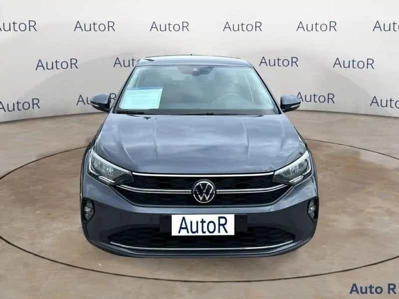 Other Other Volkswagen Taigo 1.0 TSI 85kW Life 04/2025-photo-2