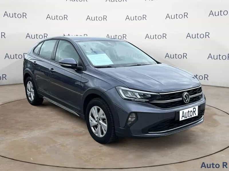 Other Other Volkswagen Taigo 1.0 TSI 85kW Life 04/2025-photo-3