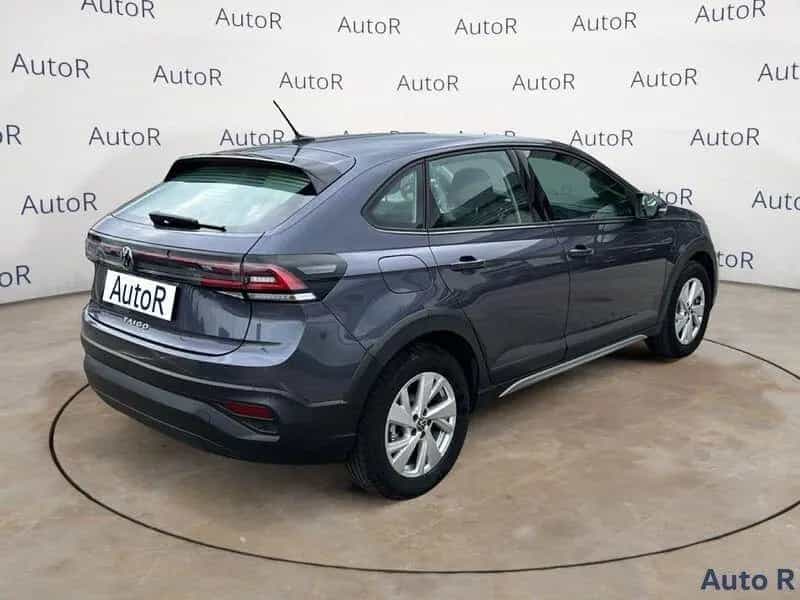 Other Other Volkswagen Taigo 1.0 TSI 85kW Life 04/2025-photo-5