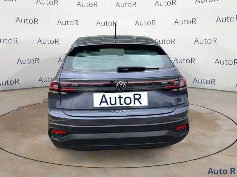 Other Other Volkswagen Taigo 1.0 TSI 85kW Life 04/2025-photo-6