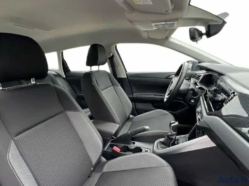 Other Other Volkswagen Taigo 1.0 TSI 85kW Life 04/2025-photo-8