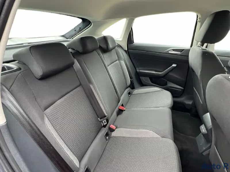 Other Other Volkswagen Taigo 1.0 TSI 85kW Life 04/2025-photo-9