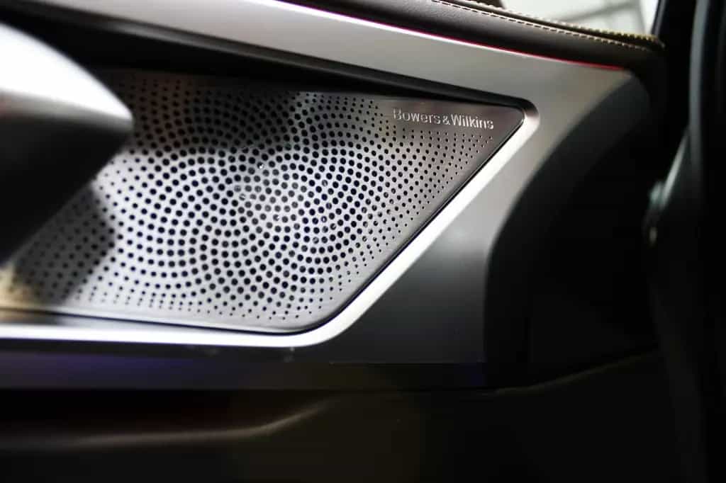 ALPINA B8 GT GRAN COUPE ALLRAD LIMITIERT NR.74 VON 99! null-photo-22
