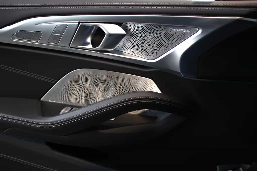 ALPINA B8 GT GRAN COUPE ALLRAD LIMITIERT NR.74 VON 99! null-photo-35