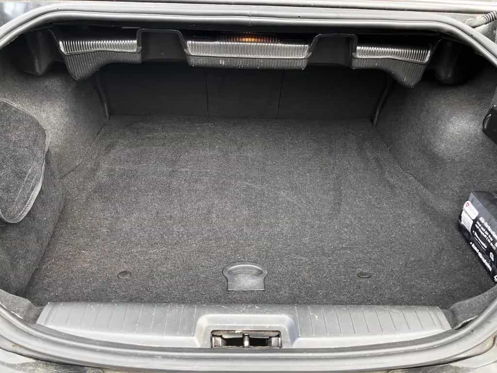 Rover 75 2.0 CDTi  Connoisseur SE, Eibach, gel. Bremse 01/2004-photo-13