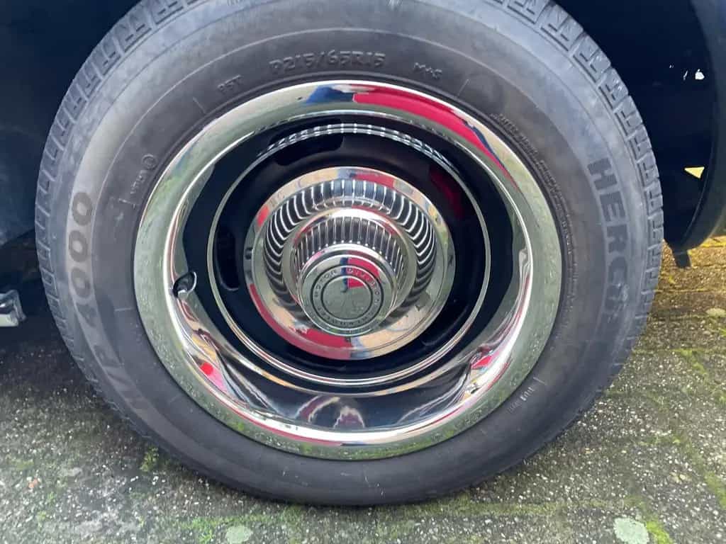 Chevrolet Corvette 07/1975-photo-12