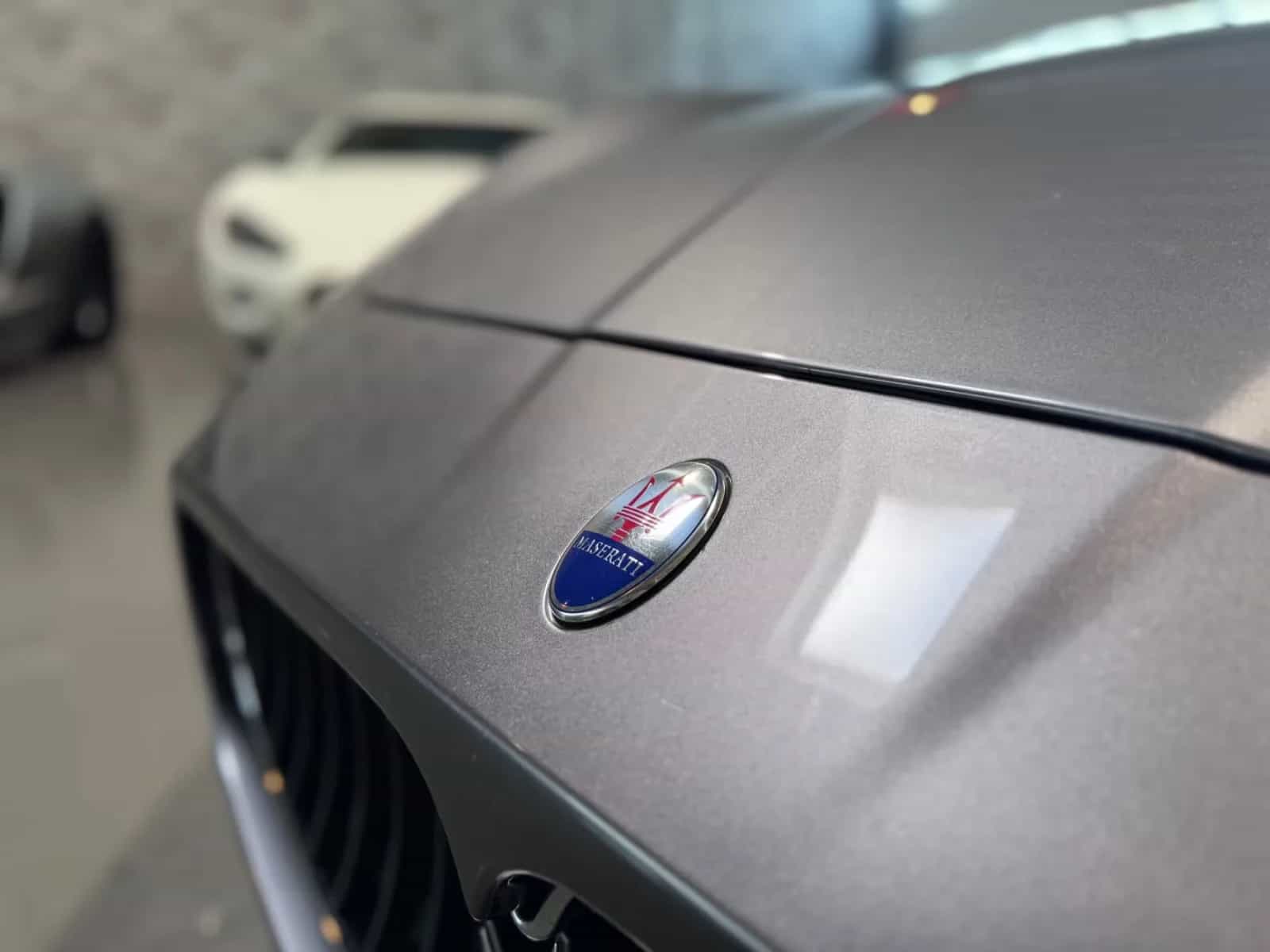 Maserati GranTurismo 02/2010-photo-3