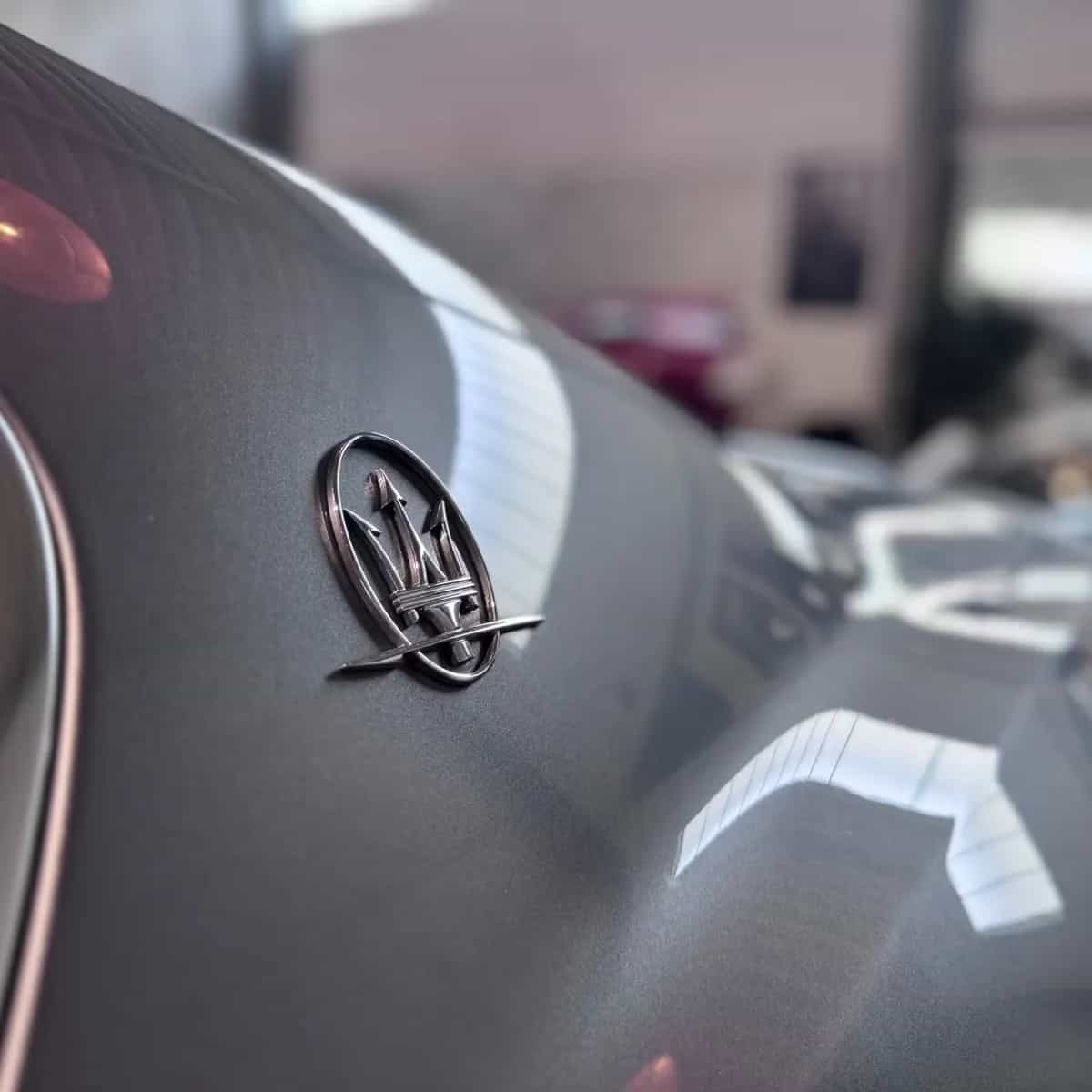 Maserati GranTurismo 02/2010-photo-9
