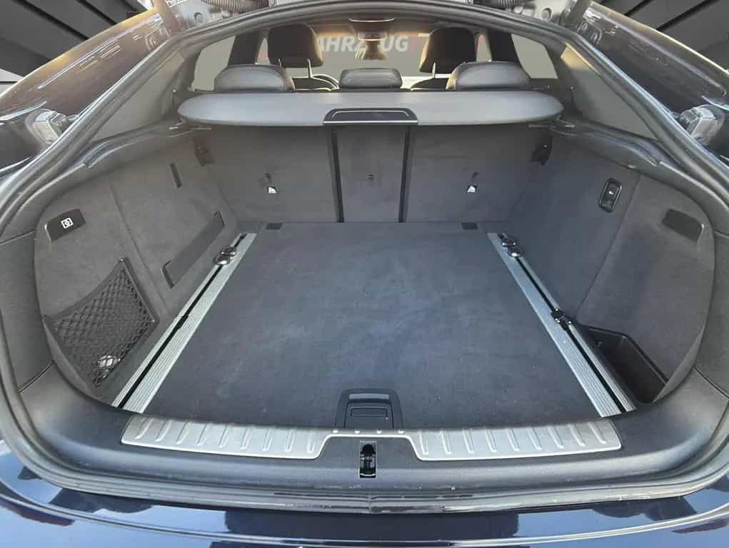 BMW X6 M50 d*Harman-Kardon*Sitzbelüftung*S-Dach*AHK 11/2018-photo-12