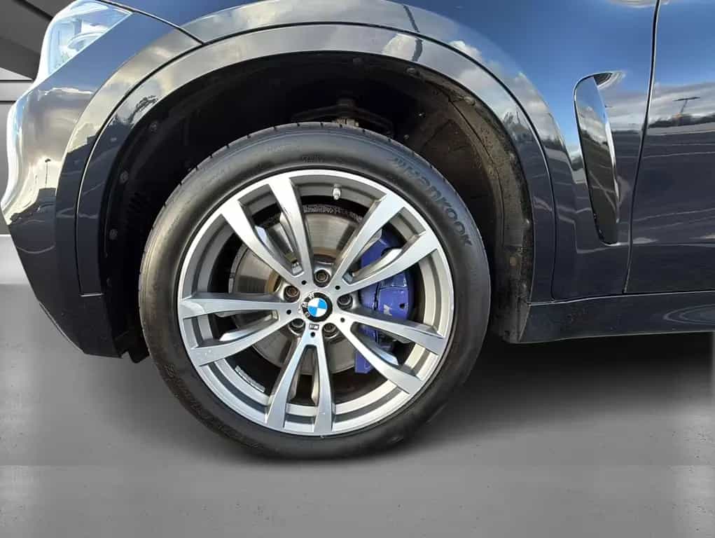BMW X6 M50 d*Harman-Kardon*Sitzbelüftung*S-Dach*AHK 11/2018-photo-13