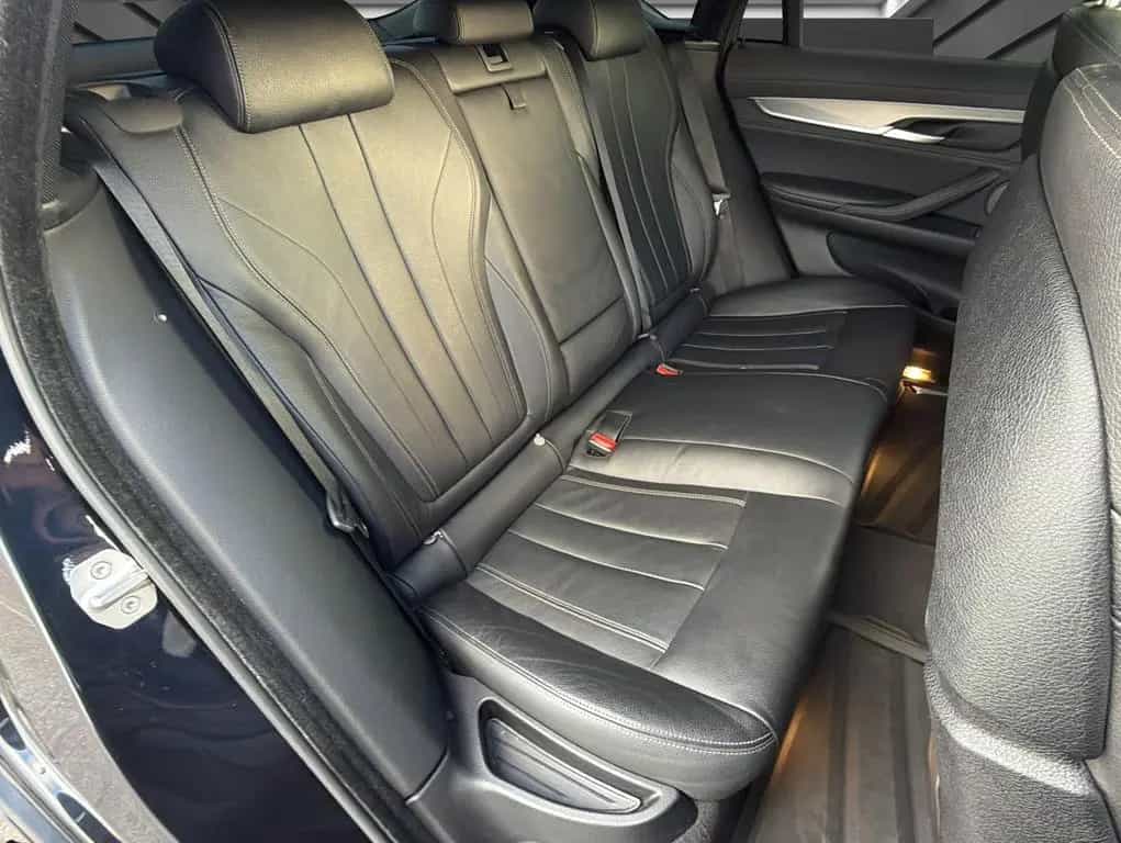 BMW X6 M50 d*Harman-Kardon*Sitzbelüftung*S-Dach*AHK 11/2018-photo-18