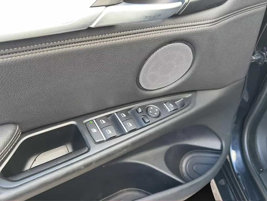 BMW X6 M50 d*Harman-Kardon*Sitzbelüftung*S-Dach*AHK 11/2018-photo-21