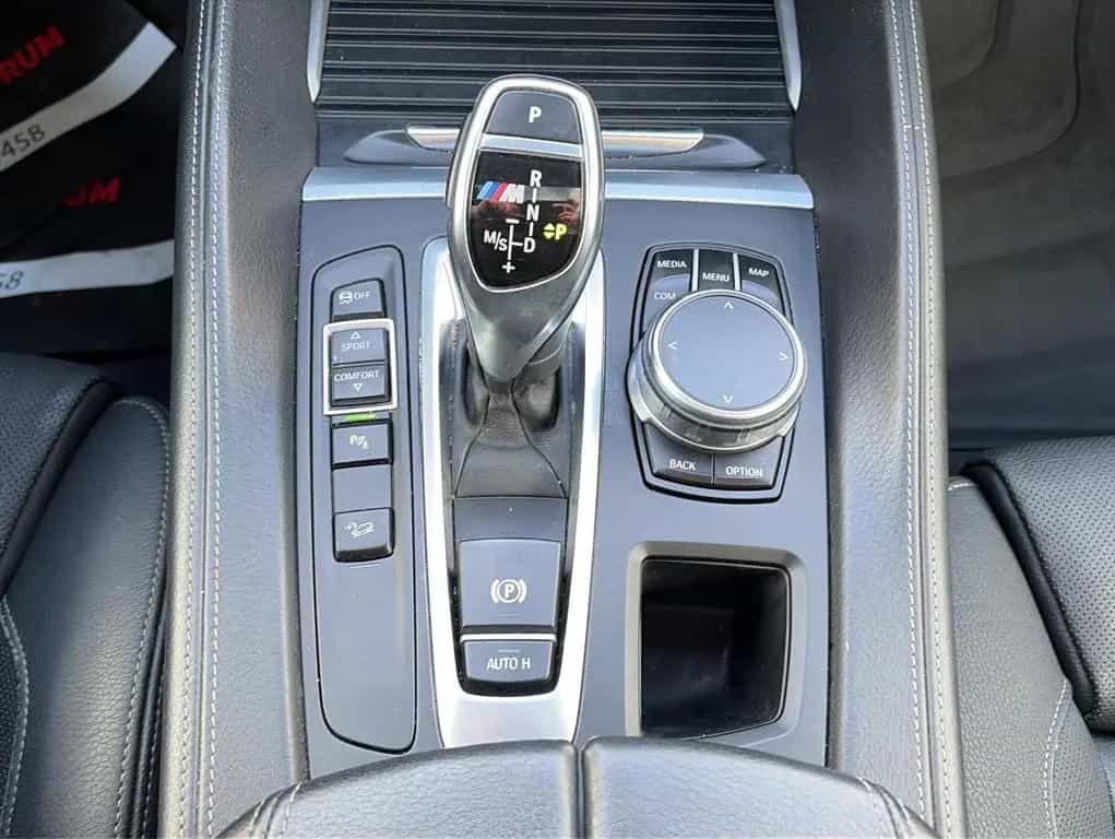 BMW X6 M50 d*Harman-Kardon*Sitzbelüftung*S-Dach*AHK 11/2018-photo-26