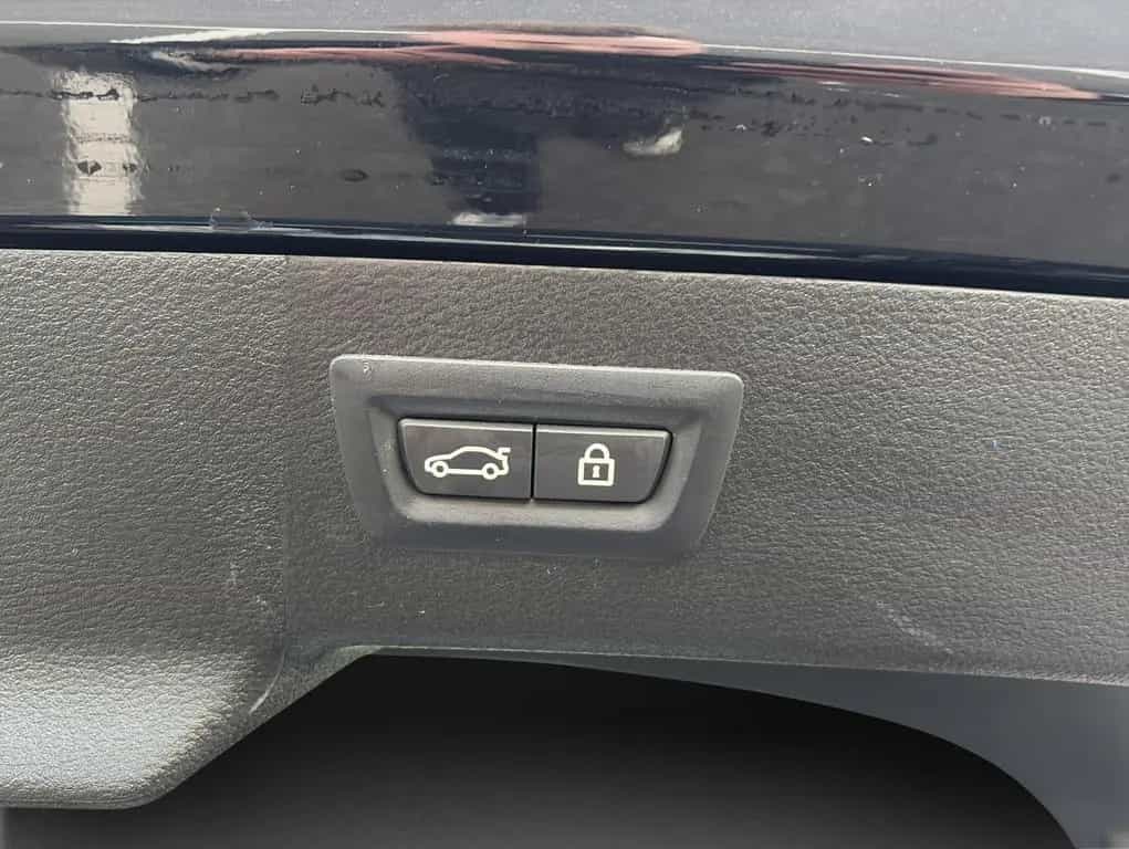 BMW X6 M50 d*Harman-Kardon*Sitzbelüftung*S-Dach*AHK 11/2018-photo-27