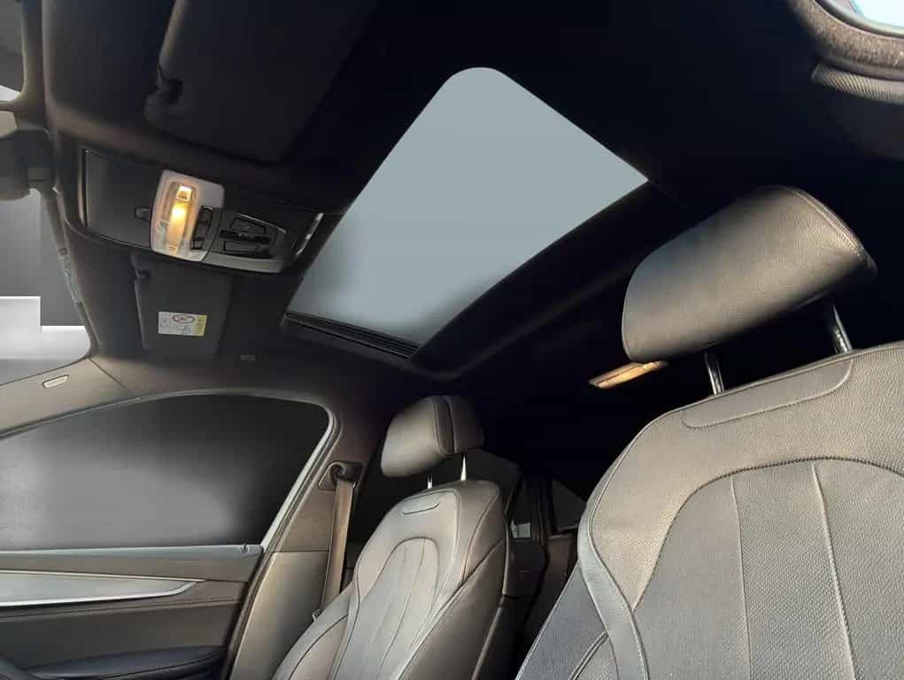 BMW X6 M50 d*Harman-Kardon*Sitzbelüftung*S-Dach*AHK 11/2018-photo-28