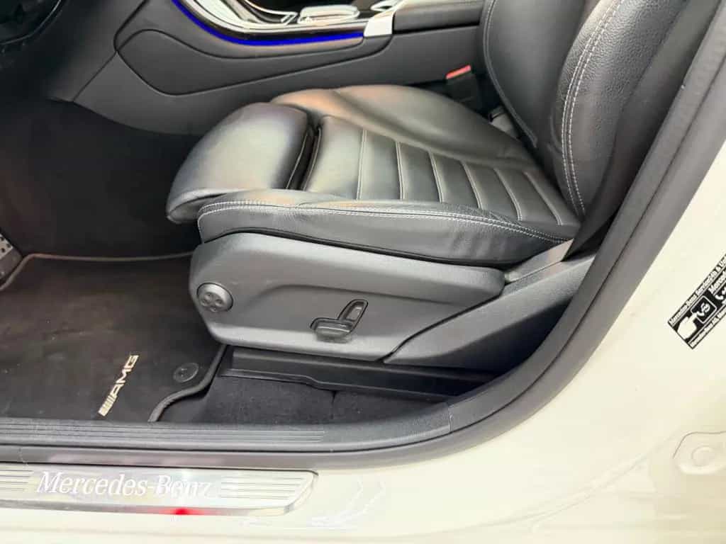 Mercedes-Benz GLC-Class 220 d 4Matic 9G-TRONIC AMG Line+PANO+DAB+ 06/2022-photo-10