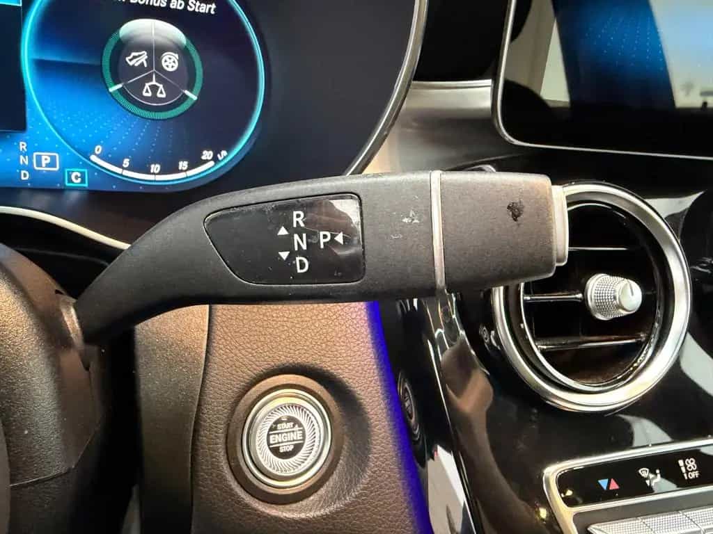 Mercedes-Benz GLC-Class 220 d 4Matic 9G-TRONIC AMG Line+PANO+DAB+ 06/2022-photo-17