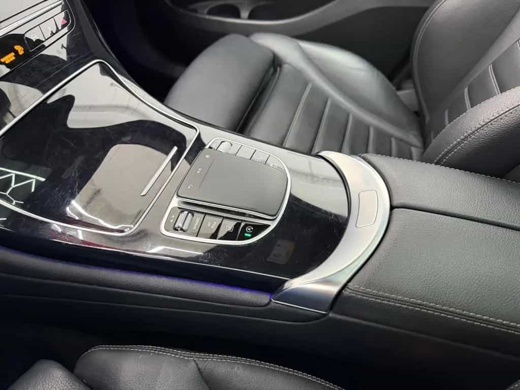 Mercedes-Benz GLC-Class 220 d 4Matic 9G-TRONIC AMG Line+PANO+DAB+ 06/2022-photo-22