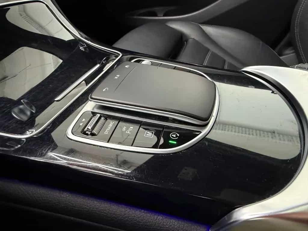 Mercedes-Benz GLC-Class 220 d 4Matic 9G-TRONIC AMG Line+PANO+DAB+ 06/2022-photo-24