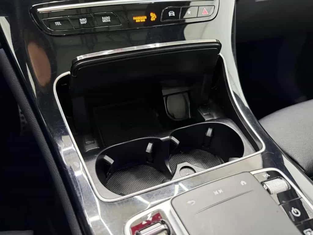 Mercedes-Benz GLC-Class 220 d 4Matic 9G-TRONIC AMG Line+PANO+DAB+ 06/2022-photo-25