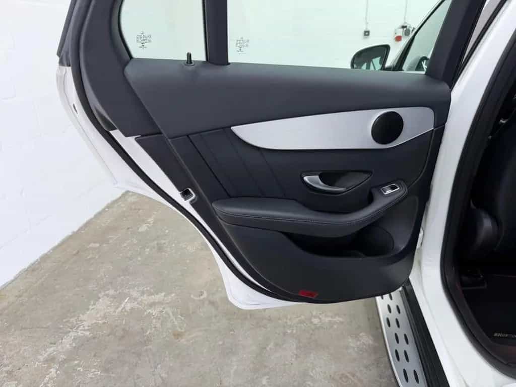 Mercedes-Benz GLC-Class 220 d 4Matic 9G-TRONIC AMG Line+PANO+DAB+ 06/2022-photo-31