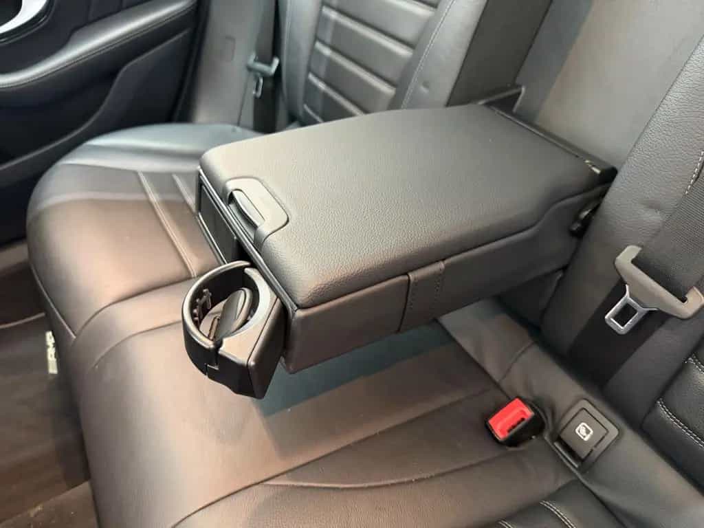 Mercedes-Benz GLC-Class 220 d 4Matic 9G-TRONIC AMG Line+PANO+DAB+ 06/2022-photo-35