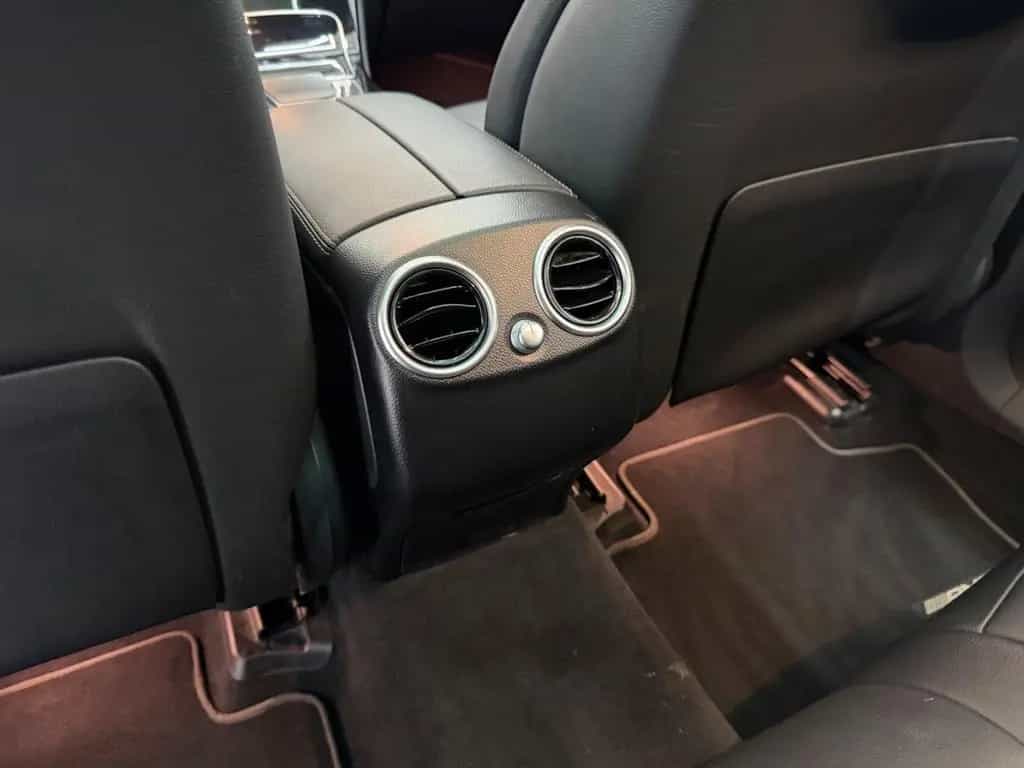 Mercedes-Benz GLC-Class 220 d 4Matic 9G-TRONIC AMG Line+PANO+DAB+ 06/2022-photo-36