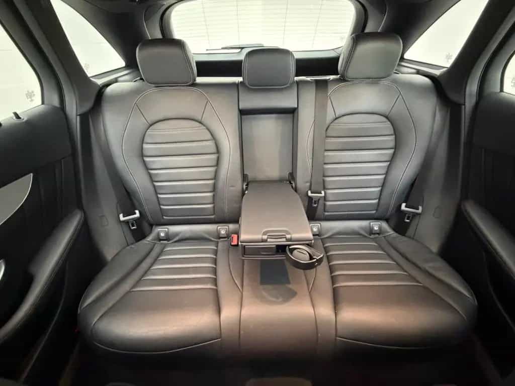 Mercedes-Benz GLC-Class 220 d 4Matic 9G-TRONIC AMG Line+PANO+DAB+ 06/2022-photo-38
