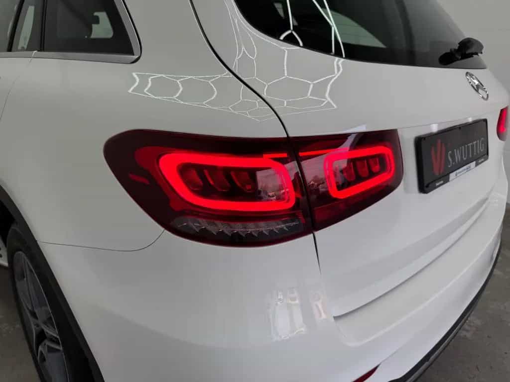 Mercedes-Benz GLC-Class 220 d 4Matic 9G-TRONIC AMG Line+PANO+DAB+ 06/2022-photo-5