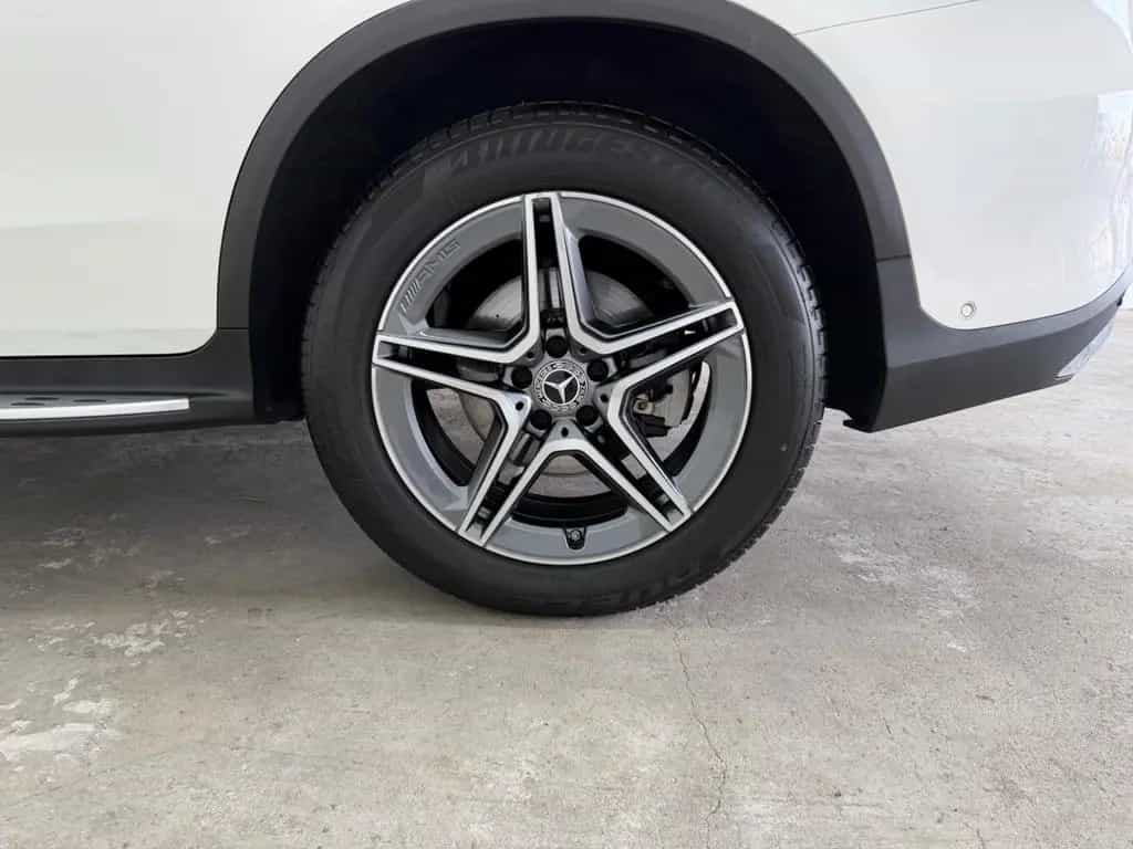 Mercedes-Benz GLC-Class 220 d 4Matic 9G-TRONIC AMG Line+PANO+DAB+ 06/2022-photo-6