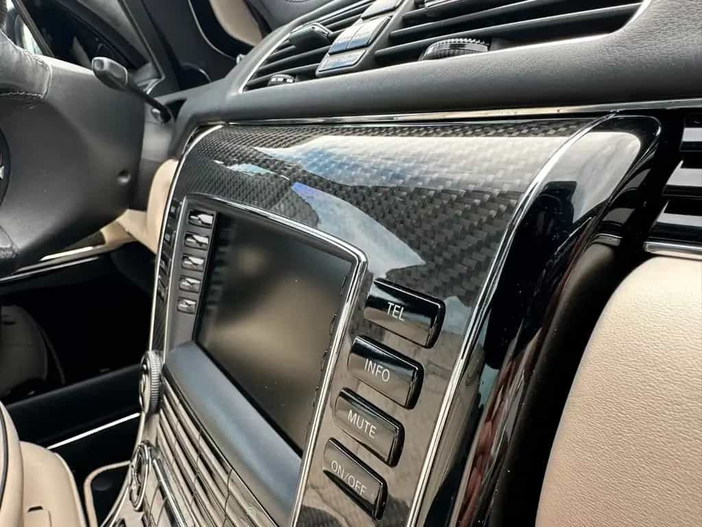 Maybach 57 s TOP Auto 72800 km TAUSCH*Inzahlung 1 Hand 07/2006-photo-13