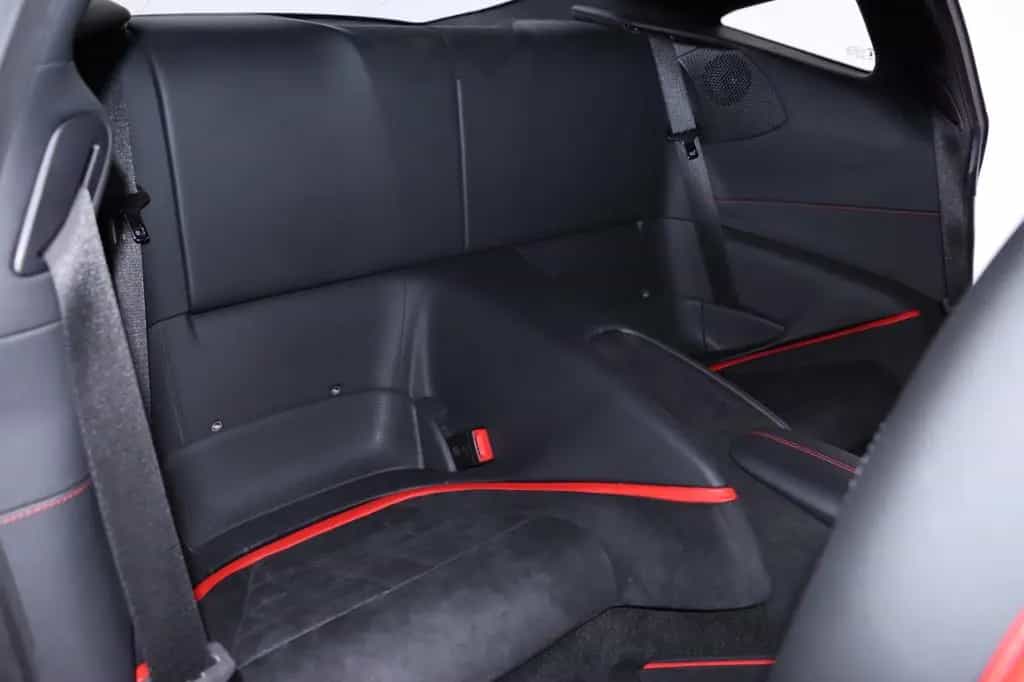 Ferrari Roma Carbon Magneride Matrix Passenger ADAS 360° 10/2021-photo-38