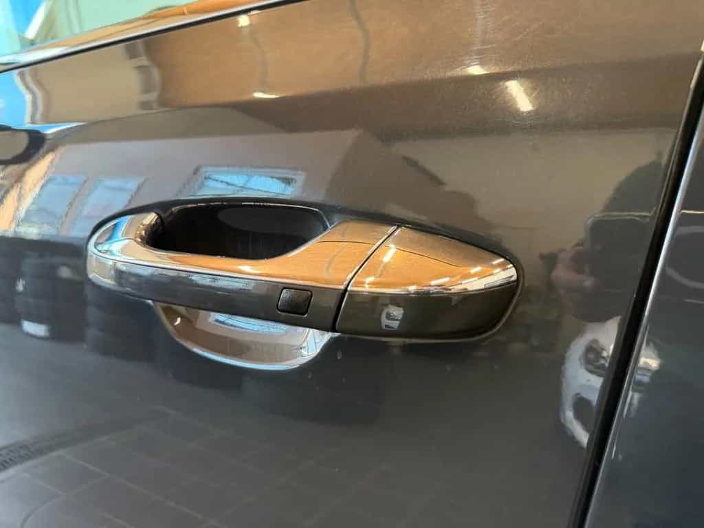 Kia Sportage Platinum Edition 4WD|KAMERA|TOP|185PS| 11/2019-photo-11