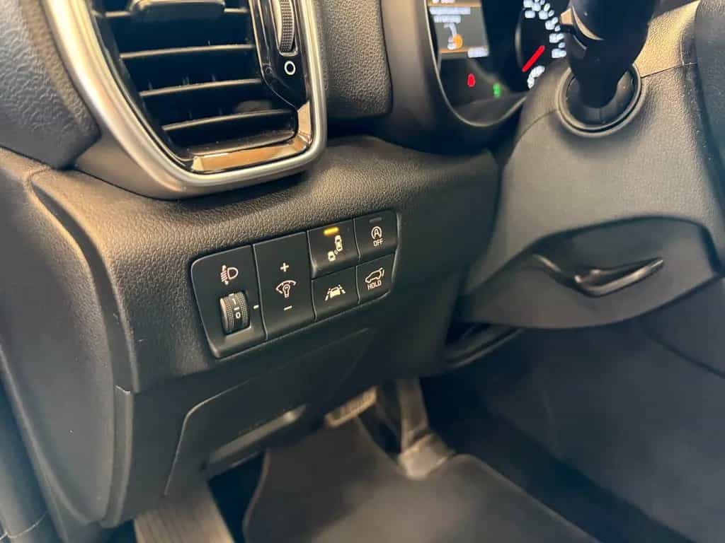Kia Sportage Platinum Edition 4WD|KAMERA|TOP|185PS| 11/2019-photo-18