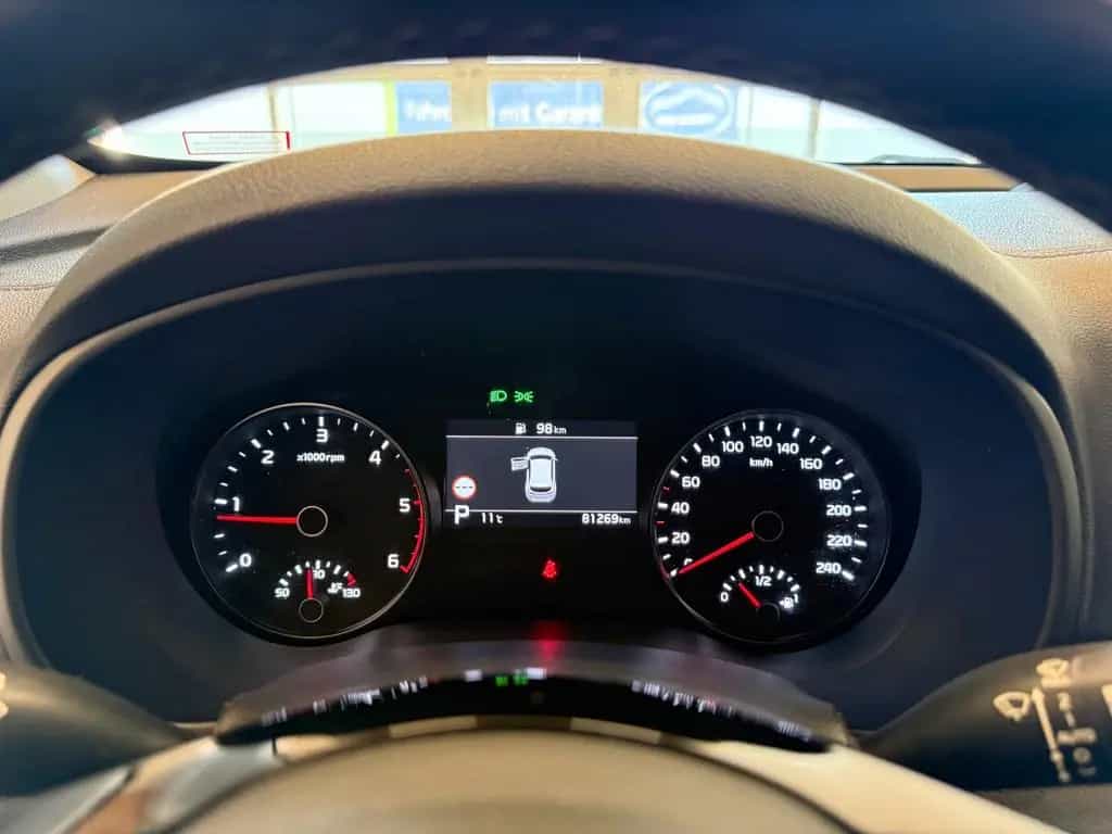 Kia Sportage Platinum Edition 4WD|KAMERA|TOP|185PS| 11/2019-photo-19