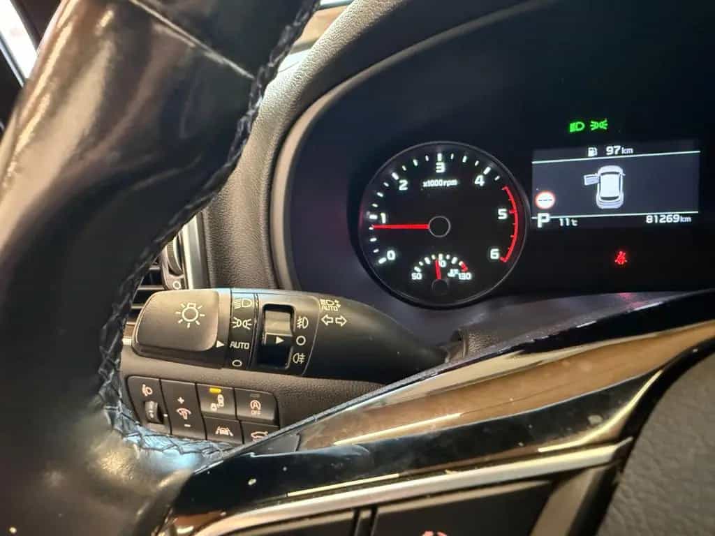 Kia Sportage Platinum Edition 4WD|KAMERA|TOP|185PS| 11/2019-photo-20